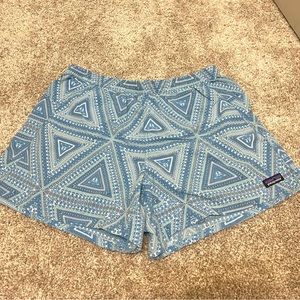 Patagonia Baggies Shorts